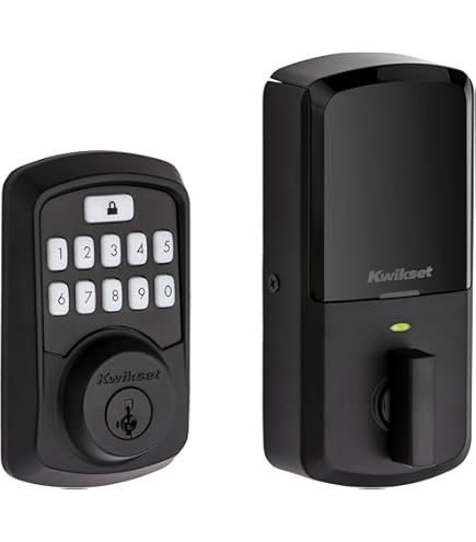 Kwik 81691 Us3 Thick Door Scr Pack Sgl Cyl Deadbolt 214 Dr - Door