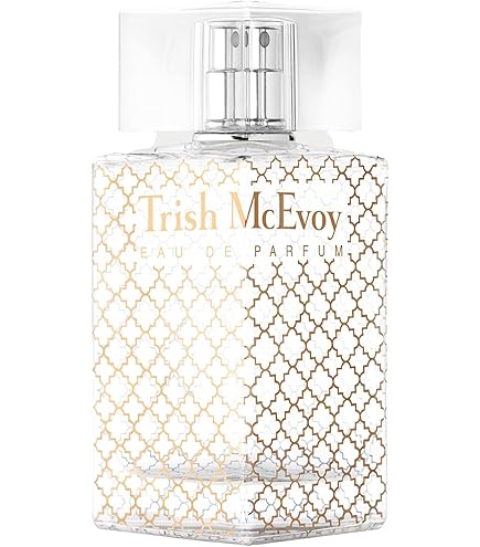 Amazon.com: Trish McEvoy N° 6 Mandarin and Ginger Lily Eau de