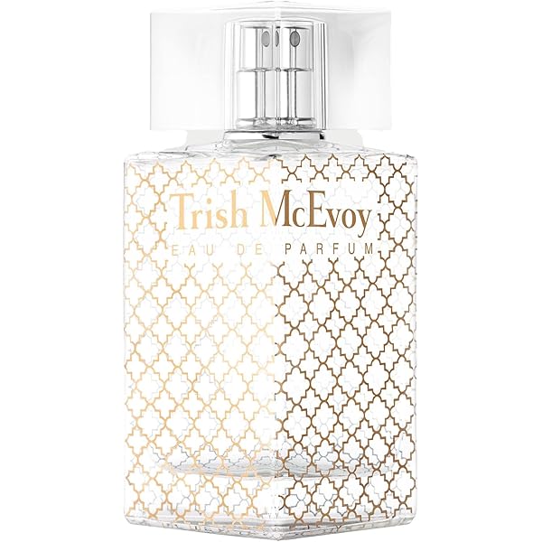 Amazon.com: Trish McEvoy N° 6 Mandarin and Ginger Lily Eau de