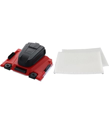 Allway Tools PS1 Straight Edge Labeled Paint Shield - 24" Painting Tool For Clean Edges & Trimming - View #9