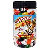 ASS KICKIN’ Hot and Spicy Jellybeans with