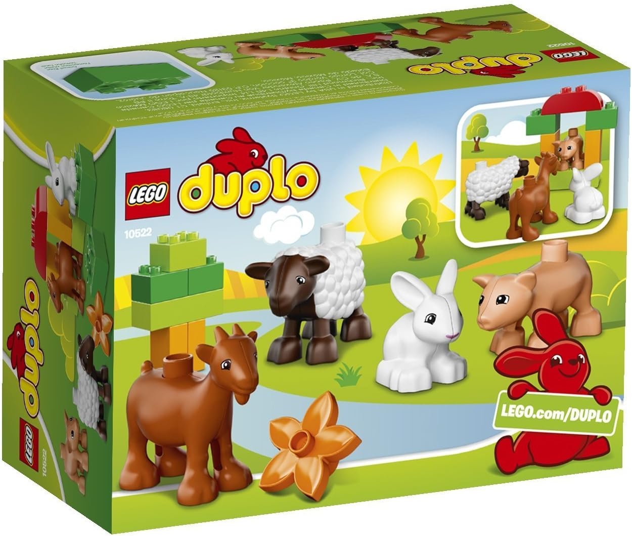 10522 duplo