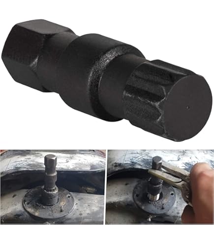 Amazon.com: Sierra International, 18-9861, Hinge Pin Tool