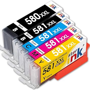 hp ink 933xl combo pack