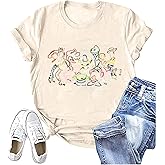 Mama Shirt for Women Mom Life T Shirt Mothers Day Tops Mom Birthday Crewneck Short Sleeve Tops