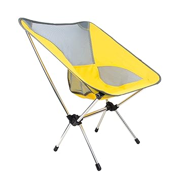 Amazon Homrus 折りたたみ椅子 アウトドアチェア アウトドア椅子