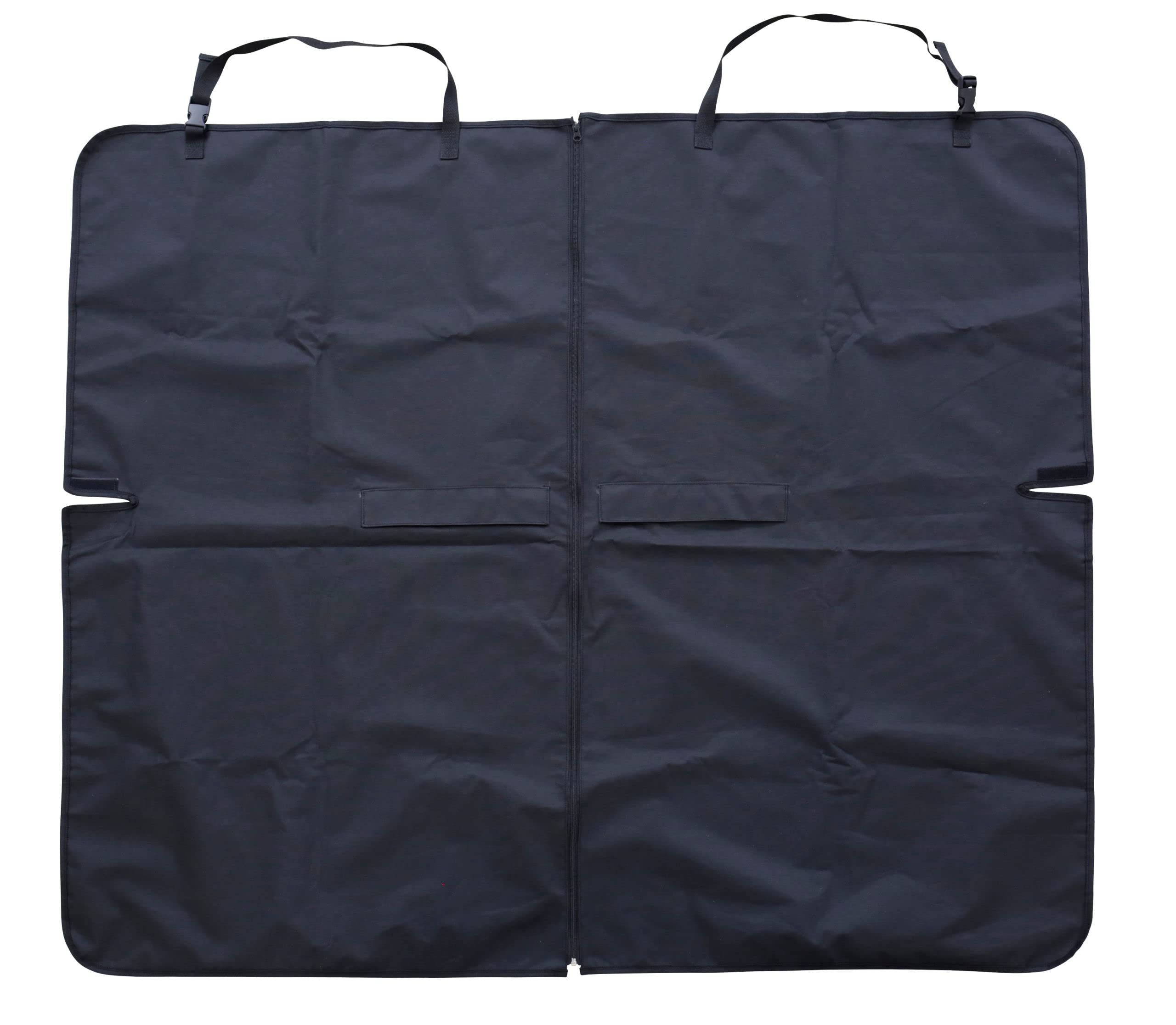 Car Safety Harness, Black, for Rear Seat Bench