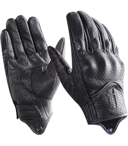 Hide and seek Leather Gloves 新品未使用 oyuki-tamashii-gore-tex-gloves