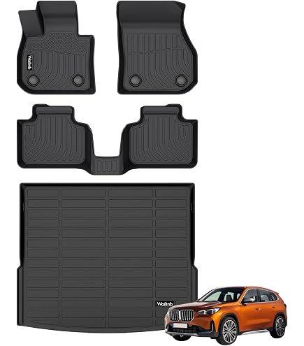 thumbnail image 2 of Bmw X3 Accessories Coleya 2023 2024 2025 X1/ 2024 2025 X2 Screen Protector For BMW (10.7In Navi +10.25In Dash) Display, For BMW X1 X2(xDrive28i, M35i), 9H Tempered Glass 2025 2024 X1 X2 2 of 13