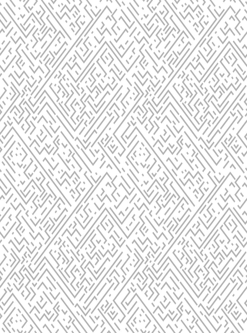 Moladika Poster Wall Art 18 X 24 Inch Geometric Gray Zigzags Contemporary Abstract Angle Art Artistic Artwork Code Corner Creative Dash Diagonal Lines Fashion 90S Geometric Geometry Graphic Gray