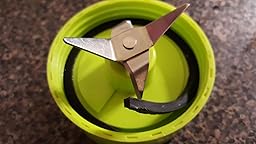 Amazon.com: BRAVIT Personal Sports Blender Smoothie Maker and Shake ...