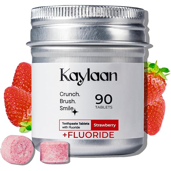 best non fluoridated toothpaste