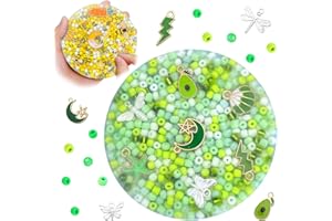 LECHONIX Picky Pad, Pimple Popping Toy, Skin Picking Fidget Toys with Tweezer, Sensory Pick Pad, Valentine Gift for Adults with Anxiety, ADHD, Relief Stress (Round -2PCS/3.4IN)