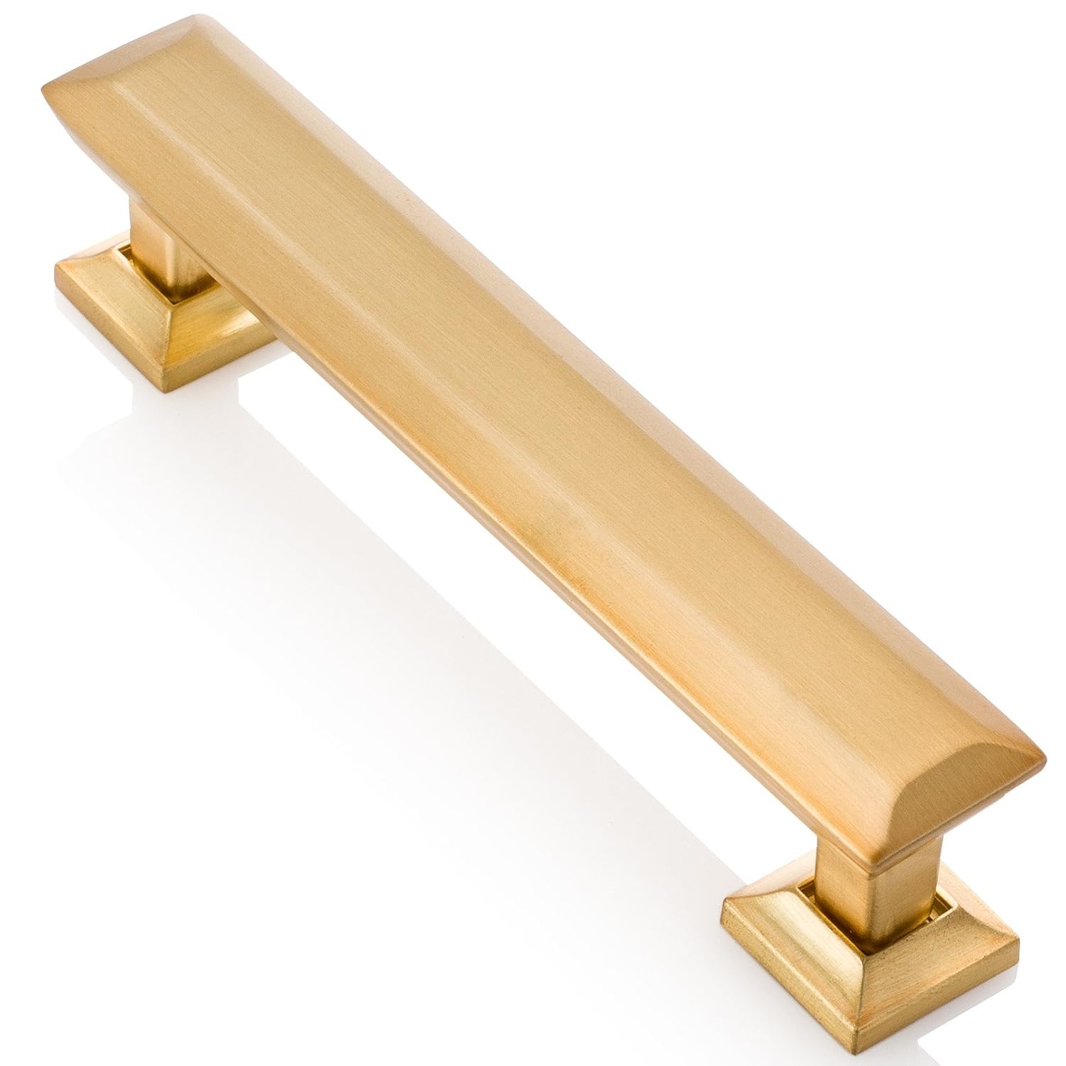 9 manijas para gabinetes que le darán un look renovado a tu cocina sin