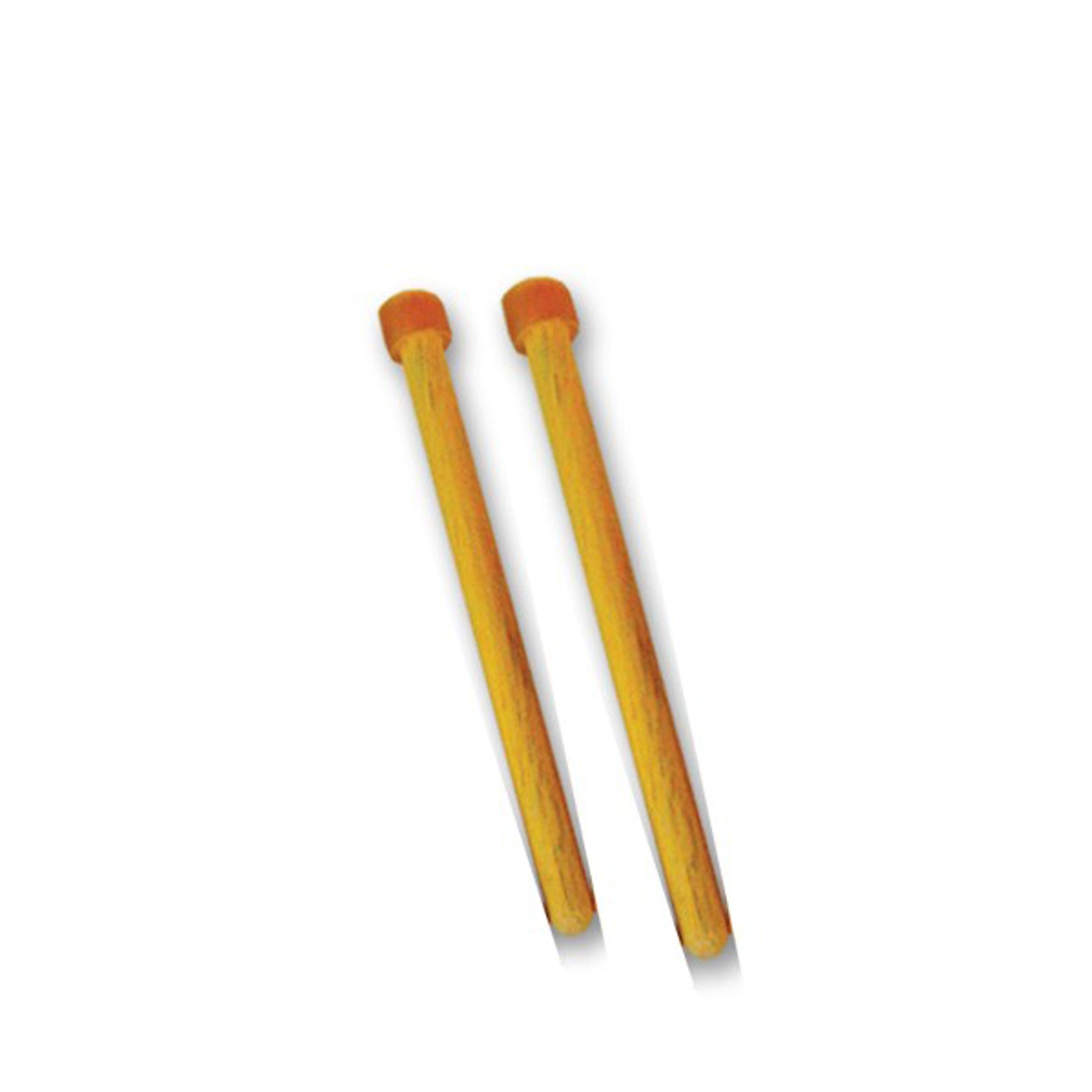 Pan Land PP458 Pair of Tenor Pan Sticks
