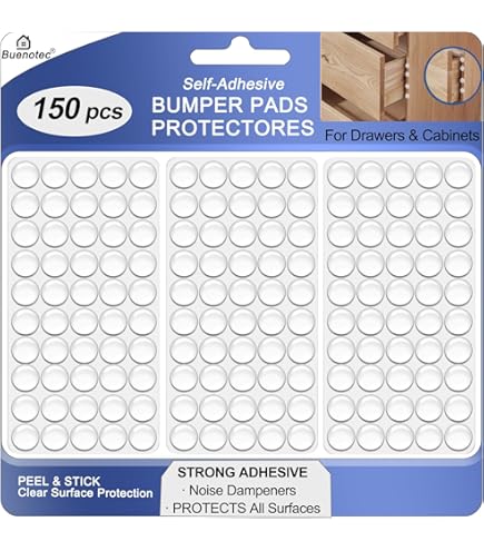 General Lot De 100 Autocollants Muraux Antidérapants En