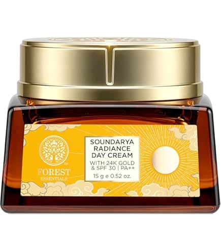 Amazon.com: Forest Essentials Soundarya Anti Ageing Night Cream