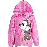 Disney Minnie Mouse Encanto Mirabel Girls Hoodie Toddler to Big Kid