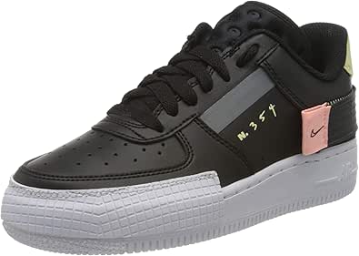 af1 type one