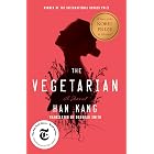 The Vegetarian: A Novel