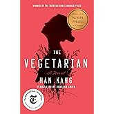 The Vegetarian: A Novel