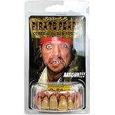 Pirate Pearl Teeth