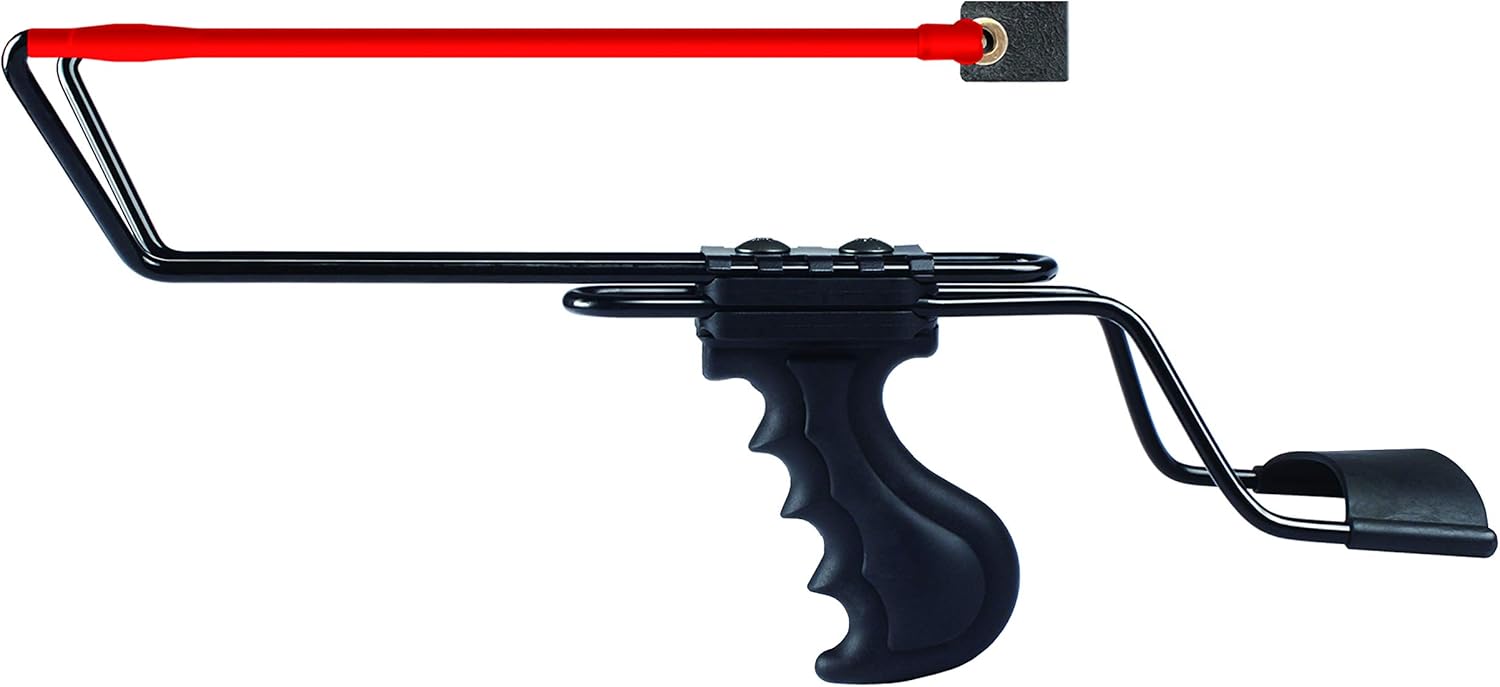 The High Velocity Hunting Slingshot, Slingshots Amazon Canada