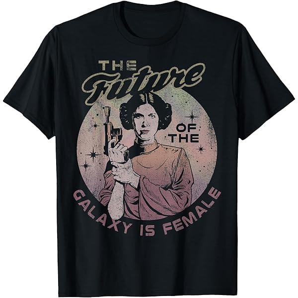 Amazon.com: Star Wars Princess Leia The Future Of The Galaxy