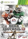 NCAA Football 13 - Xbox 360