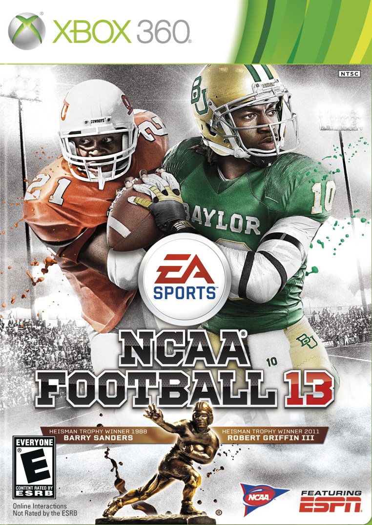 ncaa 13 ps3