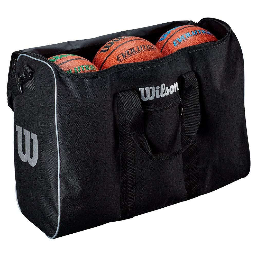Wilson 6 BALL TRAVEL BAG