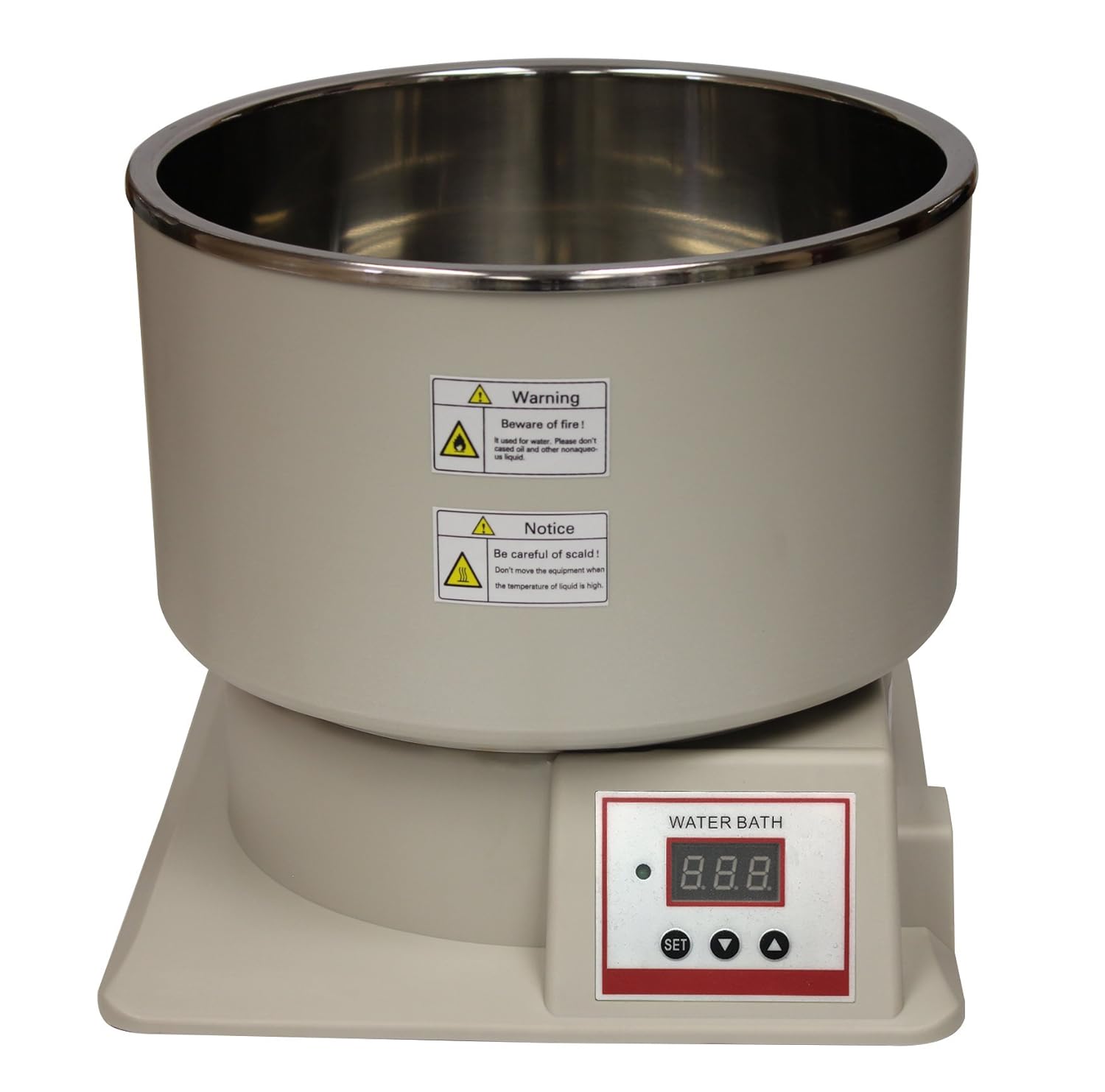 1525W 110V 14 Amp Across International SE05c.110 SolventVap 0.5 gal/2 L