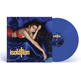 Isolation[5-Year Anniversary] [Blue Jay LP]