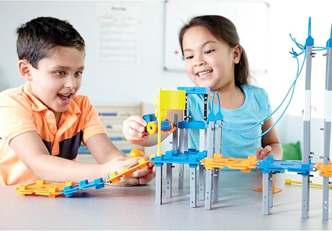 city engineering and design building set