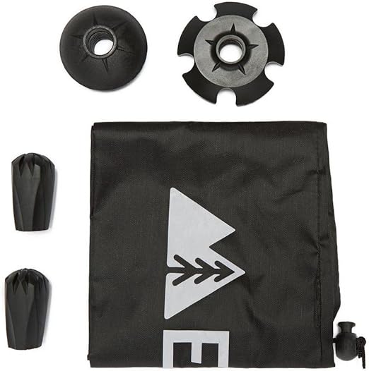 eurohike traverse antishock pole