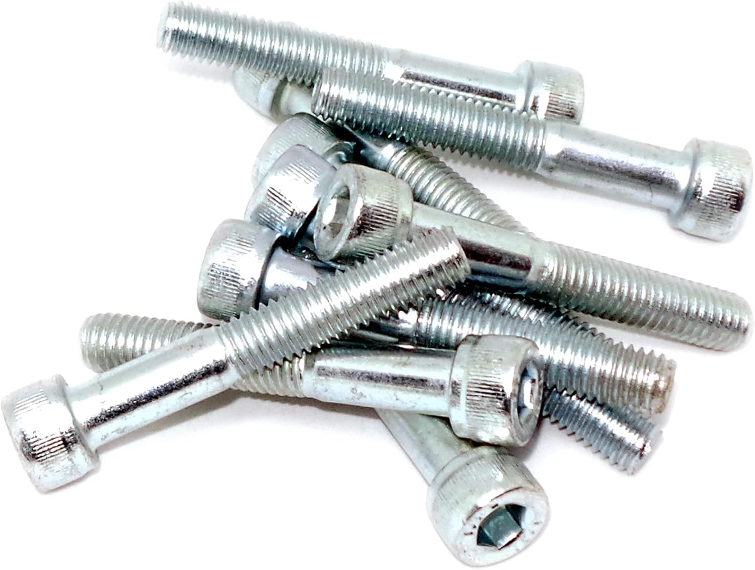 Doe het zelf 10mm X 50mm Brass Set Screws X4 M10 X 50 Brass Hex Head doe-het-zelf-10mm-x-50mm-brass-set-screws-x4-m10-x-50-brass-hex-head