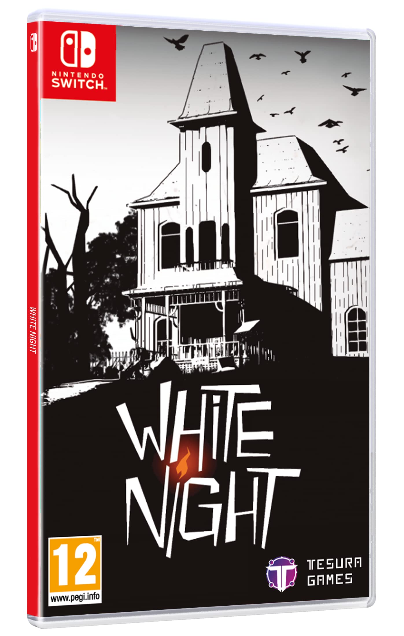 White Night