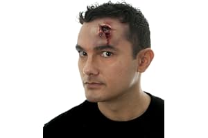 Woochie by Cinema Secrets .38 Exit Latex Appliance