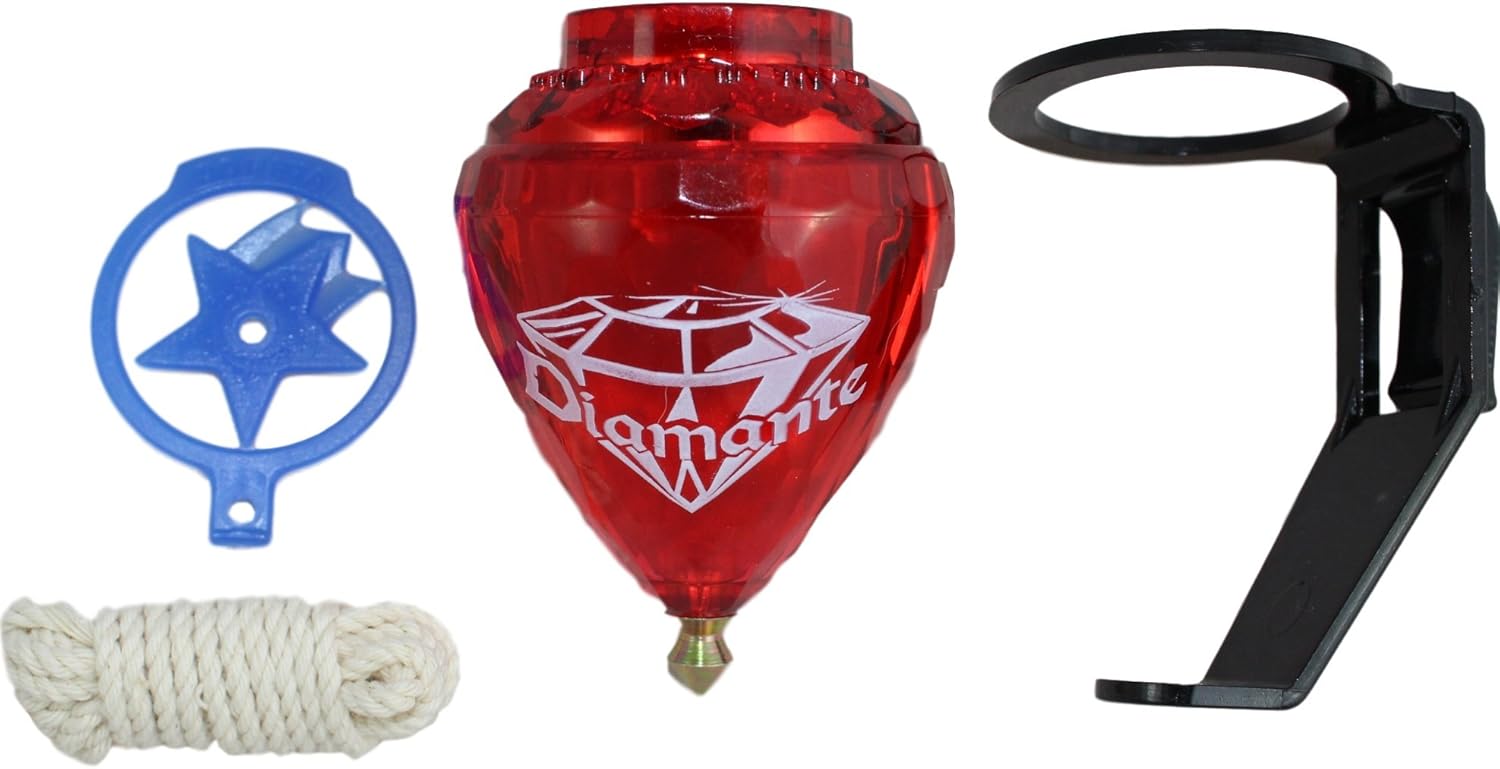 jumbo cobra spin top