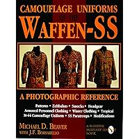 Armor Battles of the Waffen SS: 1943–45: Fey, Will, Henschler