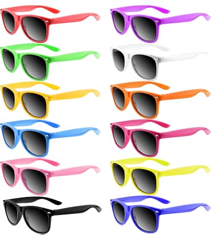 Gafas Led De Neón Para Fita, Lent Intermitent Con Luz Luminosa