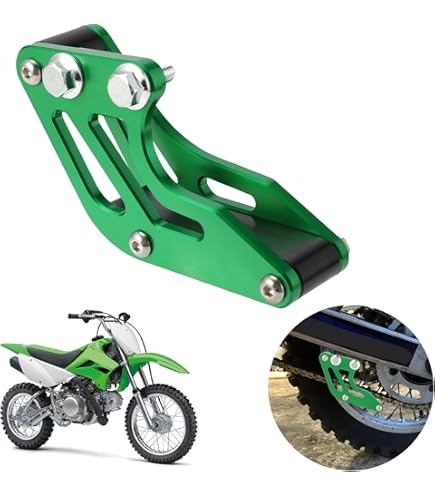 Amazon.com: NEW OEM KTM REAR CHAIN GUIDE GUARD SX XC XC-W