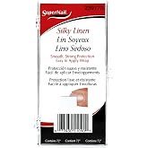 Supernail Silky Linen Wrap, 72 Inch