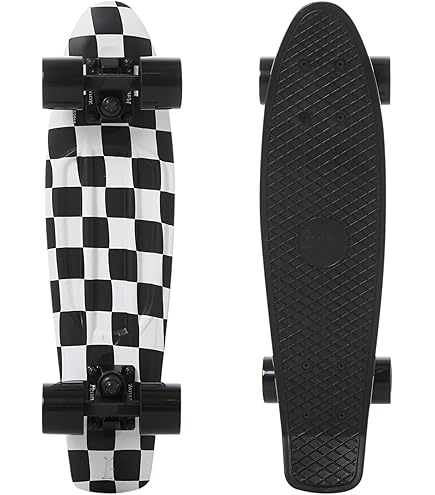 Amazon.com : Penny Australia, 22 Inch Checkout Penny Board, The