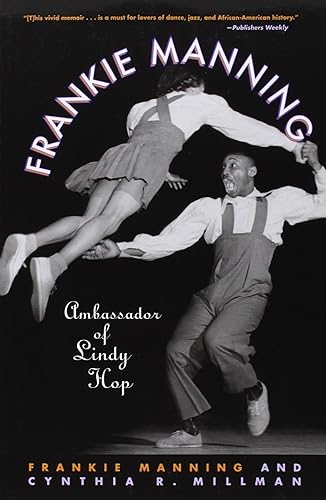 Download Frankie Manning: Ambassador of Lindy Hop PDF