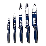 The Sports Vault NFL Seattle Seahawks 5-Piece