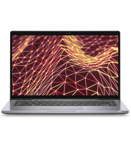 Amazon.com: Dell Latitude 7330 Laptop (2022) | 13.3