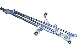 GM PARTS GM Genuine Parts 19120737 Windshield Wiper Motor Transmission (Linkage), 29.0 in