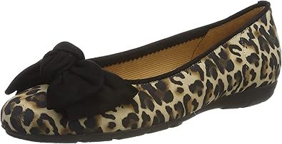 gabor shoes flats