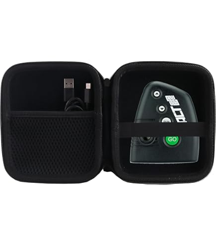 Amazon.com: PACT Club Timer III - Shot Timer Guaranteed to Help